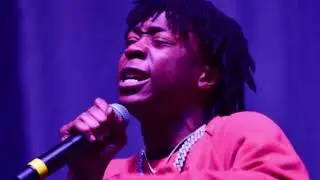 Rapper Lil Loaded Dead At 20