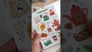 ☁️ journal with me⎪september bullet journal setup 📓
