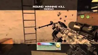 SoaR Reckzo - Highrise Ladderstall C2Q by FaZe Viiz