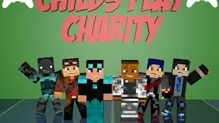 QuadM Charity Event
