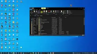 The File Explorer Part 1 - Introduction