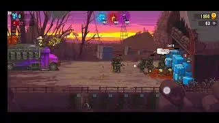 dead ahead zombie warfare playing the corn farm event