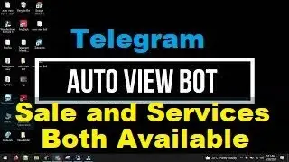 Telegram Fake Post Views Service 🔥Auto View Bot Sale 