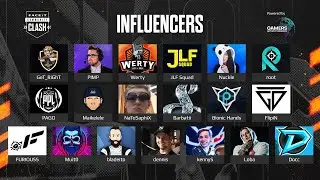 FACEIT Community Clash Announcement Trailer!