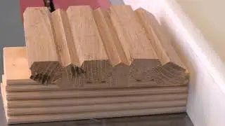 Unusual Table Saw Casket
