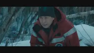 POLAR RESCUE — Official Trailer (2024) | Survival Movie