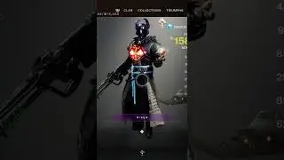 Destiny 2 | Call Me Iron Lord Guardians