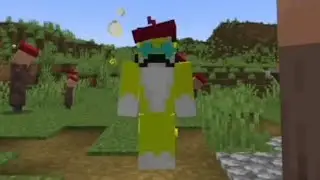 The French Revolution In Minecraft
