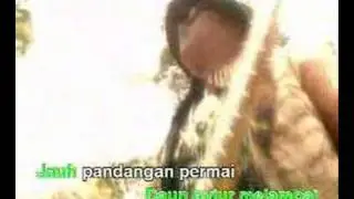 JINBARA - cinta pantai merdeka