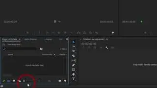 Adobe premiere pro interface tutorial