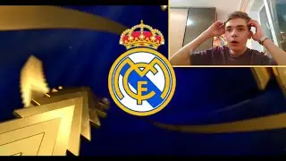 НЕВОЗМОЖНО! Я ПОЙМАЛ ЕГО! / ОТКРЫТИЕ ПАКОВ FC 24 MOBILE