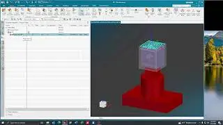 Siemens NX 2206    How To Generate A Toolpath