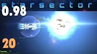Travel to the Abyss | 0.98 Star Sector ep20