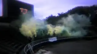 Офф вайн офники, ультрасы, околофутбола