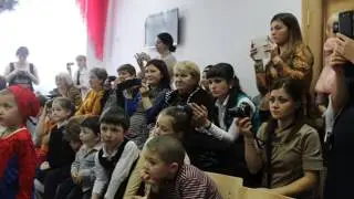 Не обижайте матерей