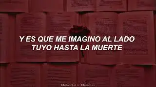 Chino & Nacho - El Poeta (Letra)