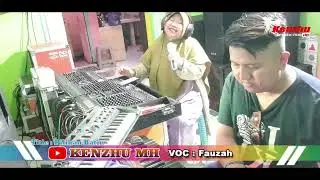 PILIHAN BATIN(devi manual) - cover FAUZAH - the clasic of pantura kenzhu MH