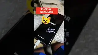 NOVA 9 NAM-XXAFTER REST HUAWEI ID HANG ON LOGO FIX  NO IMEI ALL FIX RED LINE  BY ROY +8801778139191