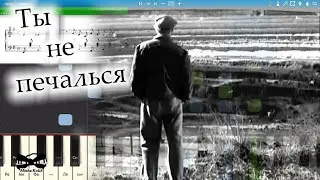 Ты не печалься 2 сопр
