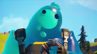 Fortnite News   Heres the cinematic trailer for Fortnite Chapter 2   Season 1