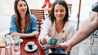 with Ecash transactions are made possible, no more waiting...