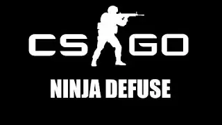 CS:GO Ninja Defuse!