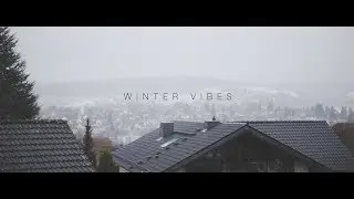 Winter Vibes | First snow | Die Volzens