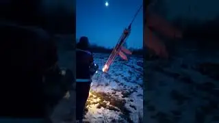 Быстрая разборка АМС 2