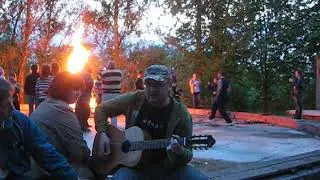 Встреча учёных в Галактике