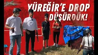 Yüreğir'e Drop Düşürdük! w/ Fatih Mehmet Kocaispir