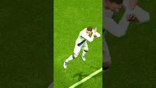 Messi siuuu 😂🤣 #shorts #efootball #efootballmobile