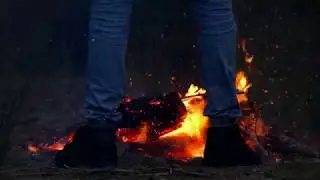 BROTHERS OF COUNTRY (FIRE IN THE HEART)