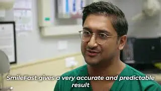 SmileFast   Waiting Room video