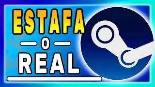 Como tener JUEGOS GRATIS para steam lo que no sabes