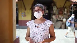 UFS Ciência | Foto lambe-lambe ou oiti: ascensão e declínio em Aracaju de outrora