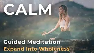 Guided Heart Coherence Meditation to Find Calm