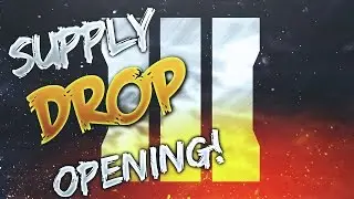 Hunt For New Weapons! (Black Ops 3 Supply Drop Opening)