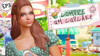 Pais adolescentes: VENDENDO CUPCAKES 🧁 The Sims 4
