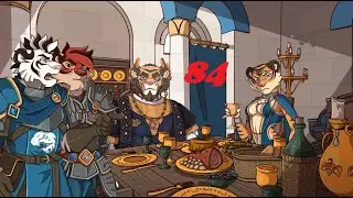 Far Beyond the World -Español- P84 Kelrok