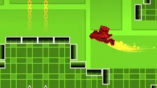 beating a former top 1
