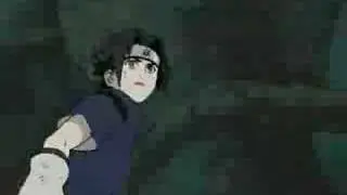 The Real Sasuke
