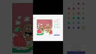 How to draw pictures with Microsoft reflcet? 