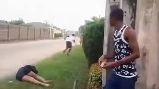 African Funny Video. Hot fails. 2020. Try Not to Laugh. | Viral Beans