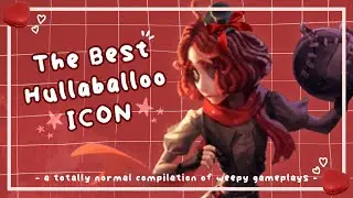 a small compilation of silly weepy gameplays 🧑🏻‍🦰
