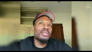 Damian Lillard says which teams he would welcome a trade to