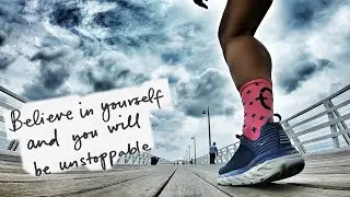 THE JOURNEY OF TRANSFORMATION