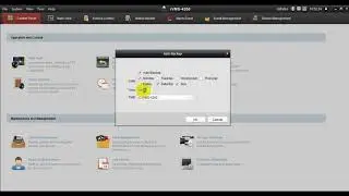 How to Set Auto Backup on iVMS 4200