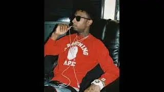 [FREE] 21 SAVAGE X METRO BOOMIN I TYPE BEAT 2021 - BLICKY [PROD.YVNGPXBLO X JAMARI]