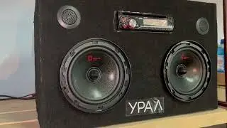 Урал АК-74С.м от ГУ