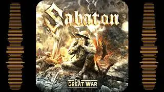 【8 bit】 Sabaton - Great War